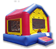 Cheap Bounce House Rentals in Providence