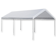 Cleaned and Sanitized Party Canopy Rentals in Vale