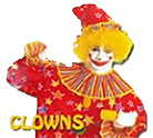 Rent Clowns for Kids Events in Barnesville, Md