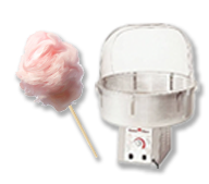 Birthday Party Cotton Candy Machines for Rent in Los Alamos County Area