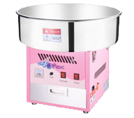 Rent Cotton Candy Machines for Kids Parties in Los Alamos County Area