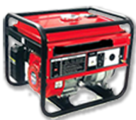 High Quality Power Generator Rentals in Kennebunkport