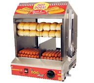Kids Hot Dog Machines for Rent in South Padre Island