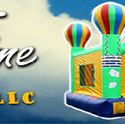 Birthday Party Moon Bouncers for Rent in Godwin, NC