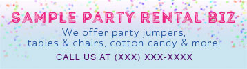 inflatable kids party moonwalks for rent