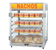 Kids Fun Nacho Machines for Rent in North Richland Hills