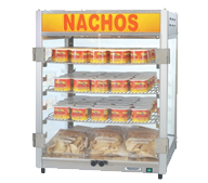 Kids Fun Nacho Machines for Rent in Granite