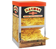 High Quality Low Cost Nacho Machine Rentals in Ojai