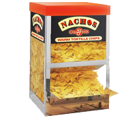 High Quality Low Cost Nacho Machine Rentals in Lakeside City