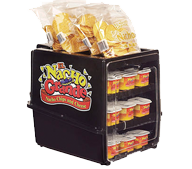 Birthday Party Nacho Machines for Kids Parties in Harvard