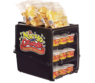 Birthday Party Nacho Machines for Kids Parties in Estacada