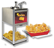 Professional Grade Nacho Machines for Kids in Wilmington