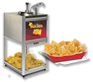 Professional Grade Nacho Machines for Kids in Berwyn Heights