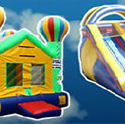 Rent Kids Obstacle Courses at Low Prices in Falcon, NC