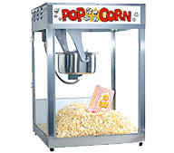 Rent Birthday Party Popcorn Machines in Garwood