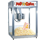 Rent Birthday Party Popcorn Machines in Marshall