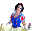 Hire Fun Princess Characters for Kids Parties in Burkburnett, TX