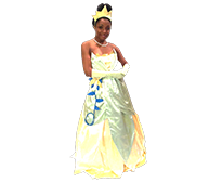 High Quality Low Cost Princess Character Hire in Monticello