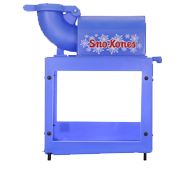 High Quality Kids Snow Cone Machine Rentals in Ashford