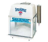 Birthday Party Snow Cone Machines for Rent in Ashford