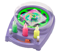Rent Fun Kids Party Spin Art Machines in Lovell