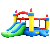 Birthday Party Toddler Jumpers for Rent in Tulare