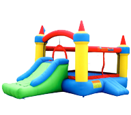 Birthday Party Toddler Jumpers for Rent in Ross