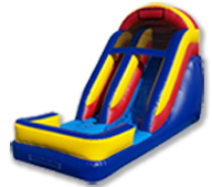 Rent Kids Water Slides for Parties in Wells