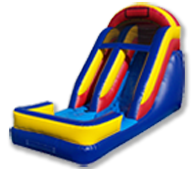 Rent Kids Water Slides for Parties in Medfield